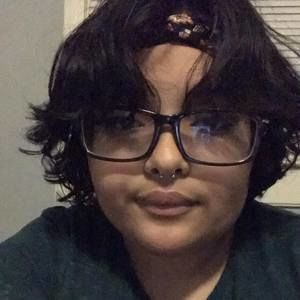 Meet your Posher, Arianna